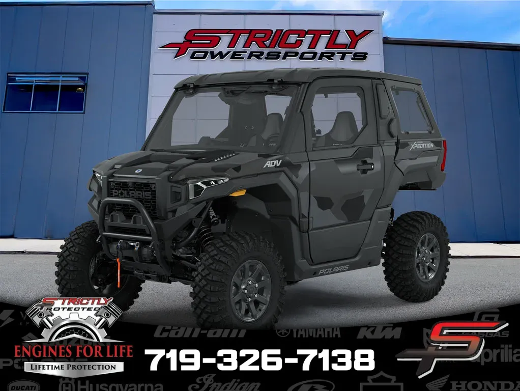2025 Polaris XPedition ADV NorthStar for sale in Pueblo West, CO