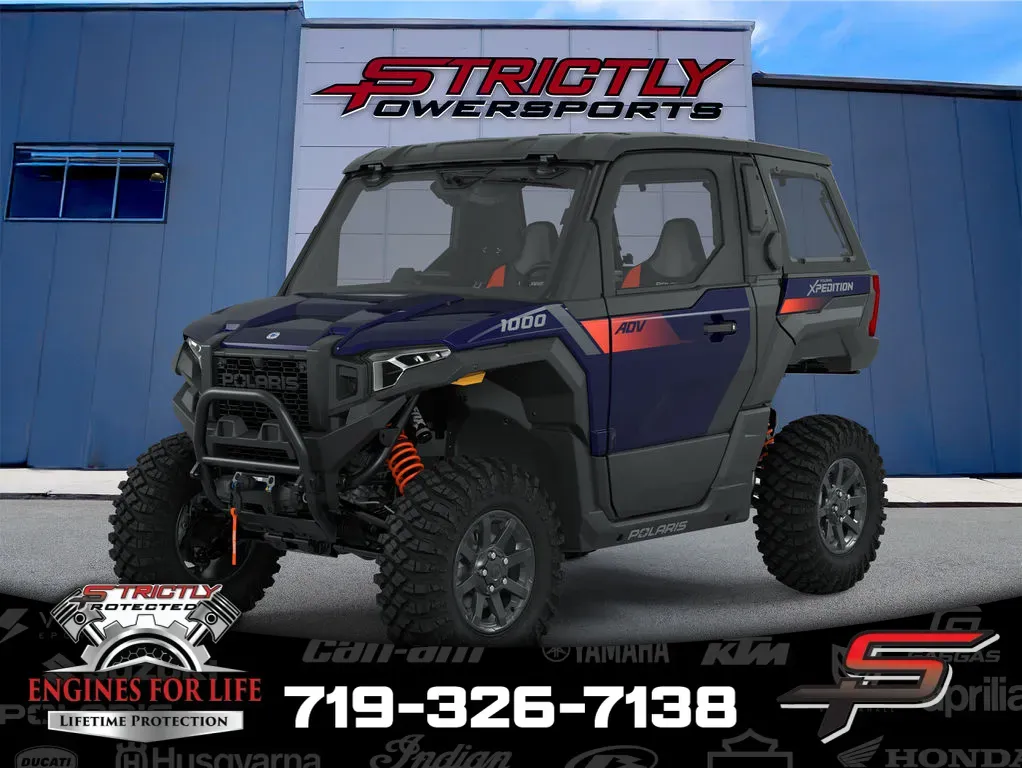 2025 Polaris XPedition ADV NorthStar for sale in Pueblo West, CO