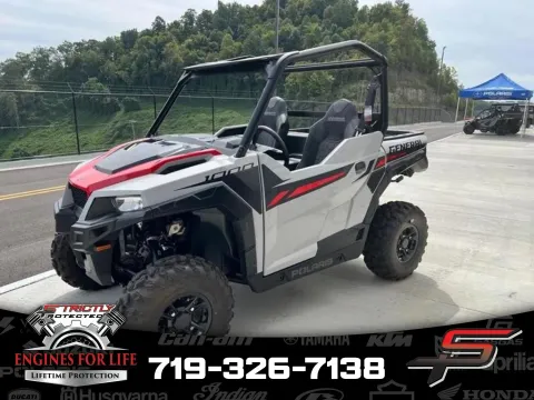 Gray 2025 Polaris General XP 1000 Sport for sale in Pueblo West, CO