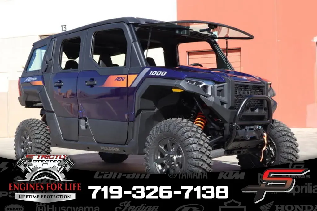 2025 Polaris XPedition ADV 5 NorthStar for sale in Pueblo West, CO