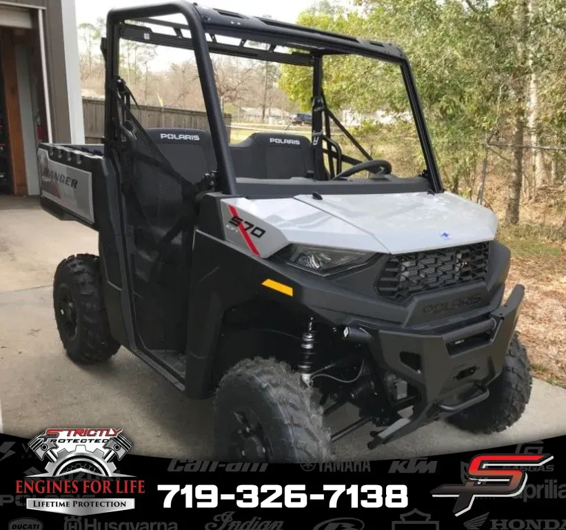 2024 Polaris Ranger SP 570 Premium for sale in Pueblo West, CO
