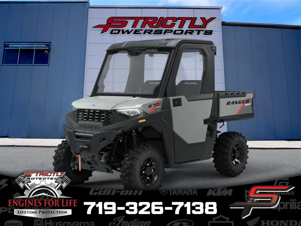 2024 Polaris Ranger SP 570 NorthStar Edition for sale in Pueblo West, CO