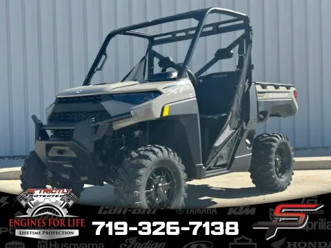 Unknown 2024 Polaris Ranger XP 1000 Premium for sale in Pueblo West, CO