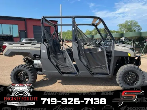 Unknown 2024 Polaris Ranger Crew XP 1000 Premium for sale in Pueblo West, CO