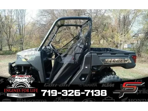 Unknown 2024 Polaris Ranger 1000 Premium Polaris Pursuit Camo for sale in Pueblo West, CO