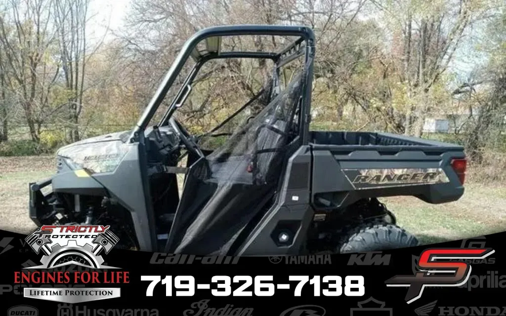 2024 Polaris Ranger 1000 Premium Polaris Pursuit Camo for sale in Pueblo West, CO