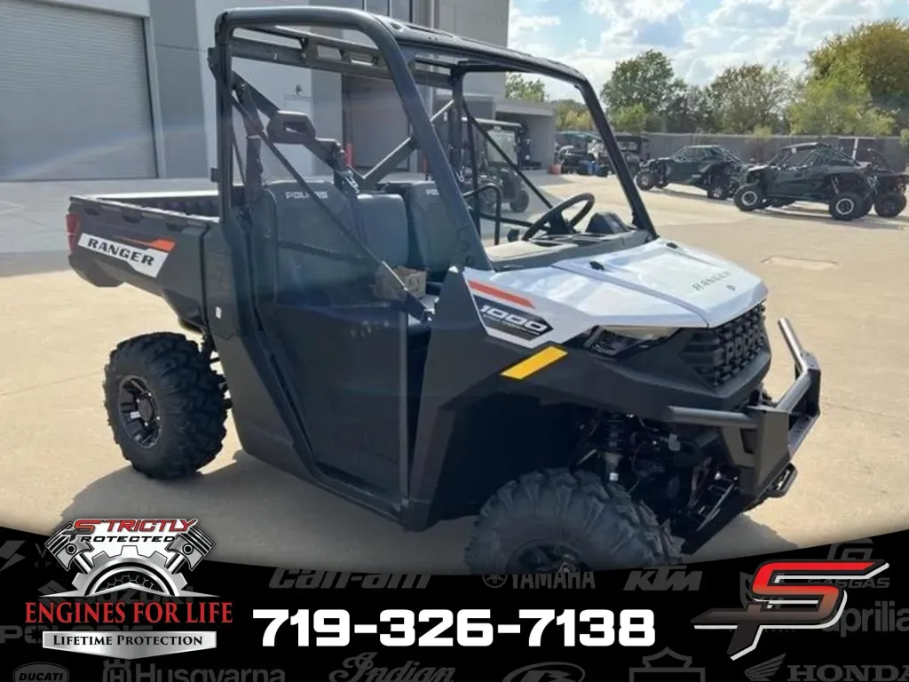 2024 Polaris Ranger 1000 Premium for sale in Pueblo West, CO