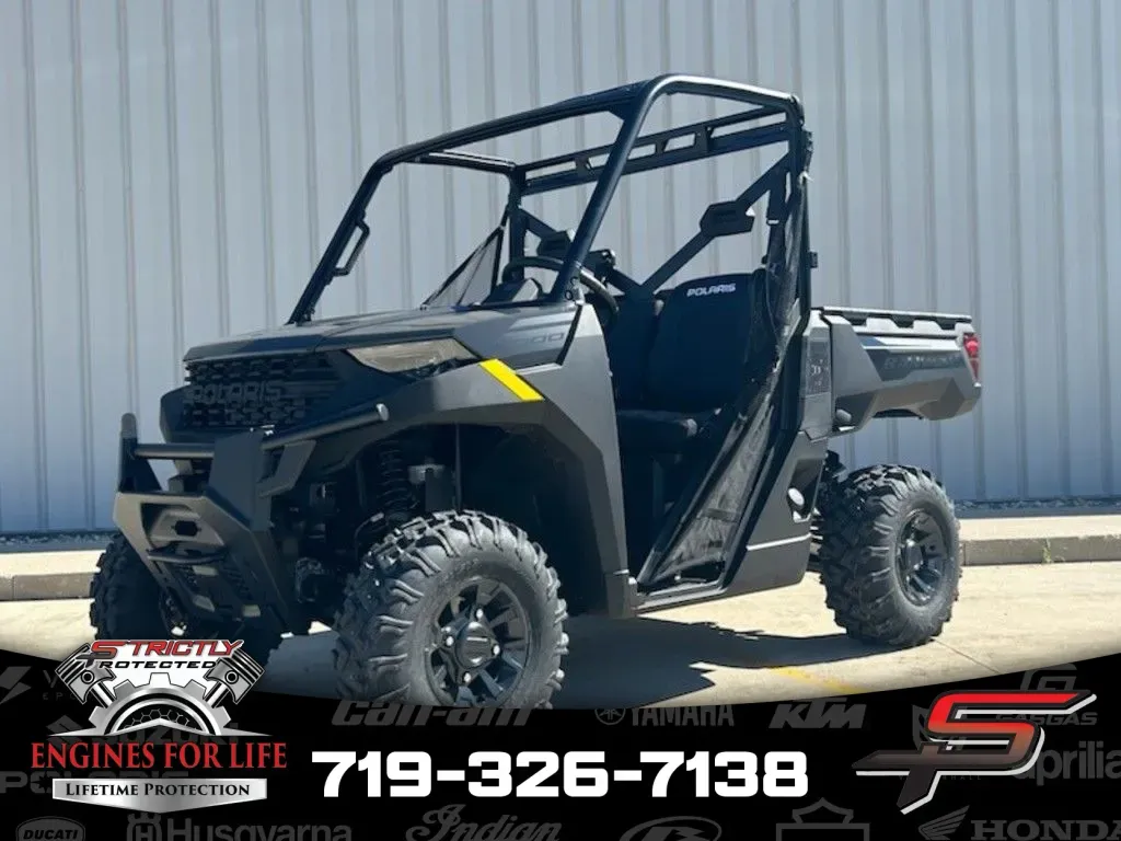 2024 Polaris Ranger 1000 Premium for sale in Pueblo West, CO