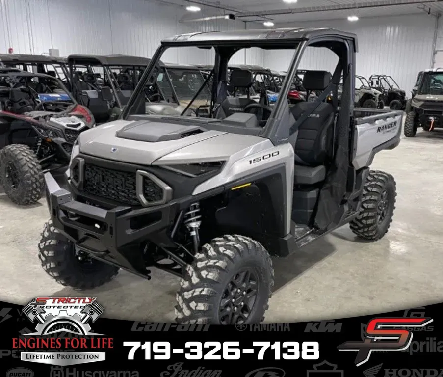 2024 Polaris Ranger XD 1500 Premium for sale in Pueblo West, CO