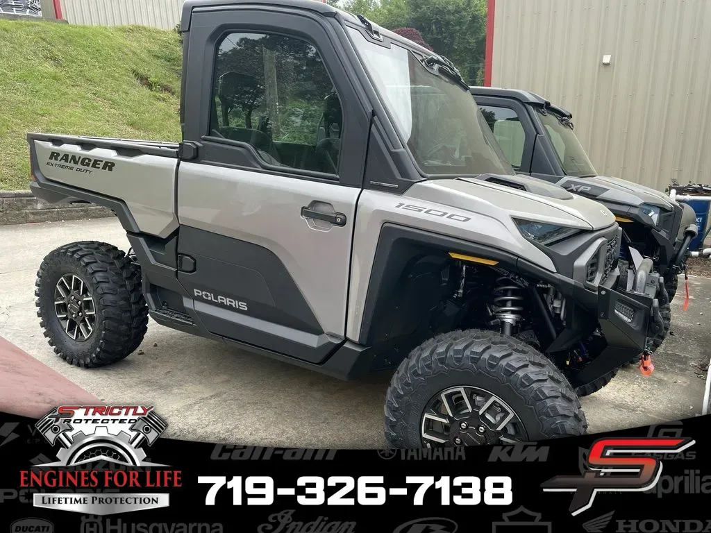 2024 Polaris Ranger XD 1500 NorthStar Edition Ultimate for sale in Pueblo West, CO