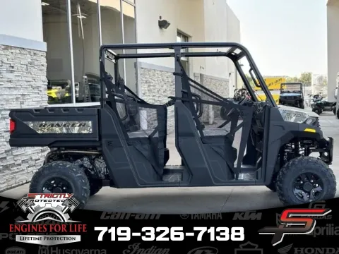 Unknown 2025 Polaris Ranger Crew SP 570 Premium Camo for sale in Pueblo West, CO