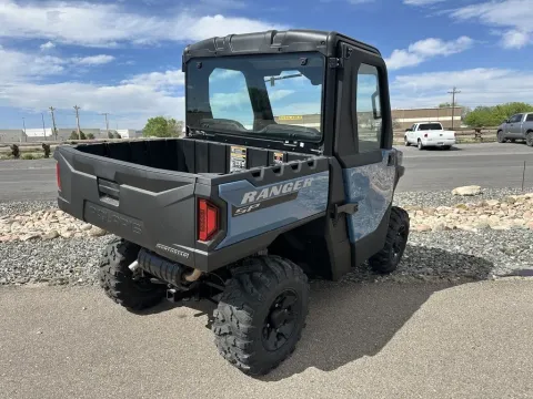 More photos of 2025 Polaris Ranger SP 570 Northstar Edition at Strictly Powersports, CO