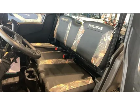 More photos of 2025 Polaris Ranger SP 570 Northstar Edition Camo at Strictly Powersports, CO