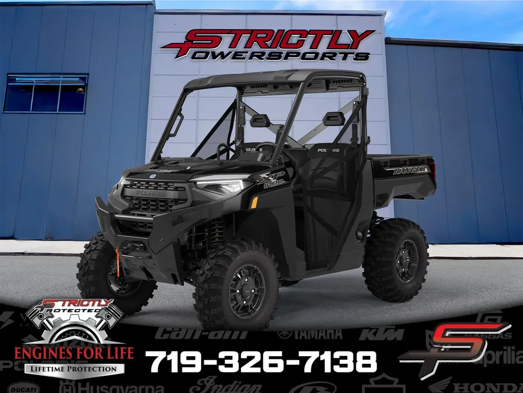2025 Polaris Ranger XP 1000 Premium for sale in Pueblo West, CO