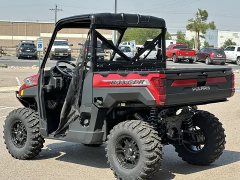 More photos of 2025 Polaris Ranger XP 1000 Premium at Strictly Powersports, CO