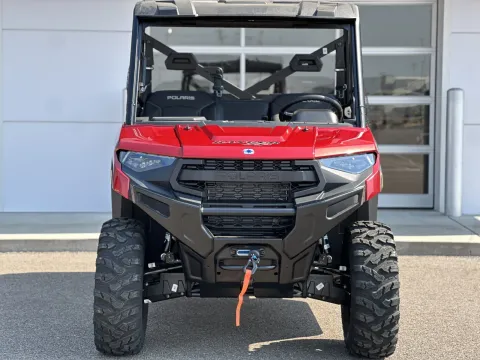 Photos of 2025 Polaris Ranger XP 1000 Premium for sale in Pueblo West, CO at Strictly Powersports
