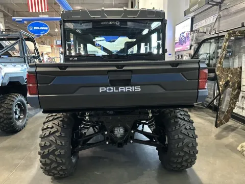 More photos of 2025 Polaris Ranger Crew XP 1000 Premium at Strictly Powersports, CO