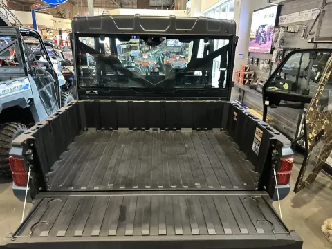 More photos of 2025 Polaris Ranger Crew XP 1000 Premium at Strictly Powersports, CO