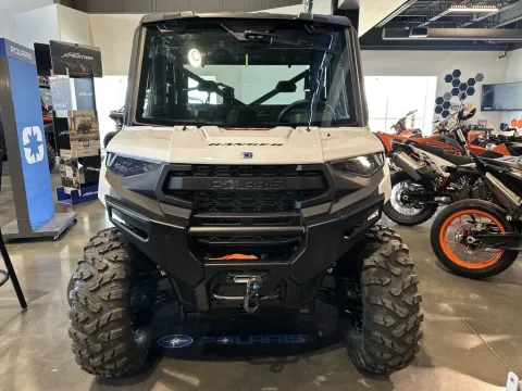 Photos of 2025 Polaris Ranger Crew XP 1000 NorthStar Trail Boss for sale in Pueblo West, CO at Strictly Powersports