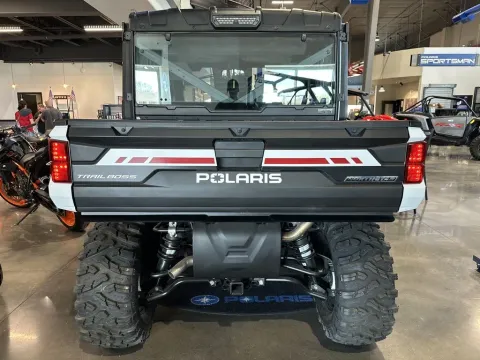 More photos of 2025 Polaris Ranger Crew XP 1000 NorthStar Trail Boss at Strictly Powersports, CO