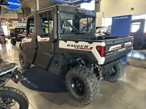 More photos of 2025 Polaris Ranger Crew XP 1000 NorthStar Trail Boss at Strictly Powersports, CO