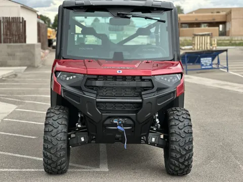 Photos of 2025 Polaris Ranger Crew XP 1000 Northstar Edition Ultimate for sale in Pueblo West, CO at Strictly Powersports