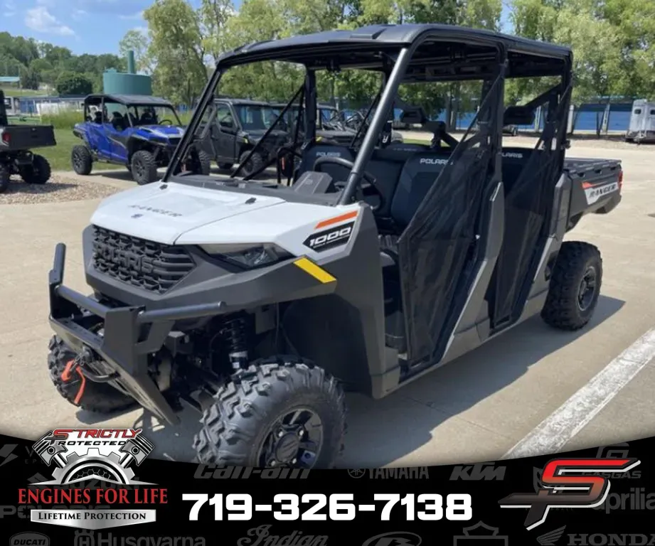 2025 Polaris Ranger Crew 1000 Premium for sale in Pueblo West, CO