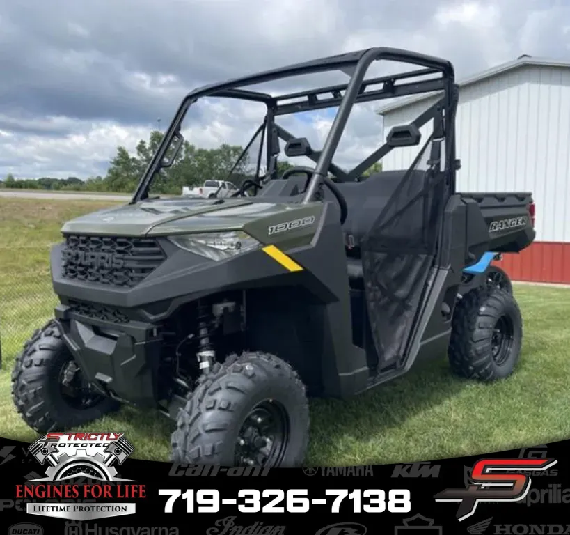 2025 Polaris Ranger 1000 for sale in Pueblo West, CO