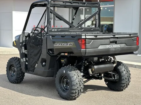 More photos of 2025 Polaris Ranger 1000 at Strictly Powersports, CO
