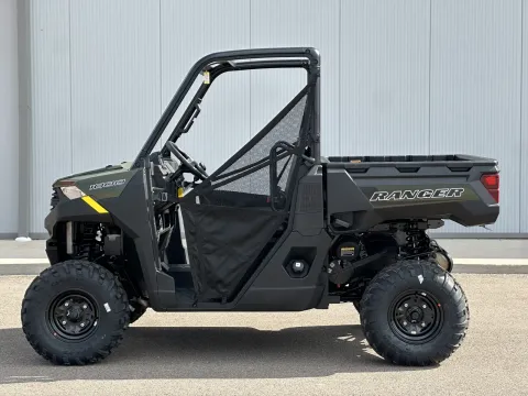 Another view of 2025 Polaris Ranger 1000 for sale in Pueblo West, CO at Strictly Powersports