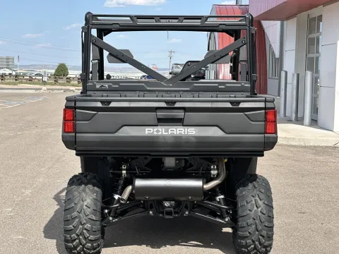 More photos of 2025 Polaris Ranger 1000 at Strictly Powersports, CO