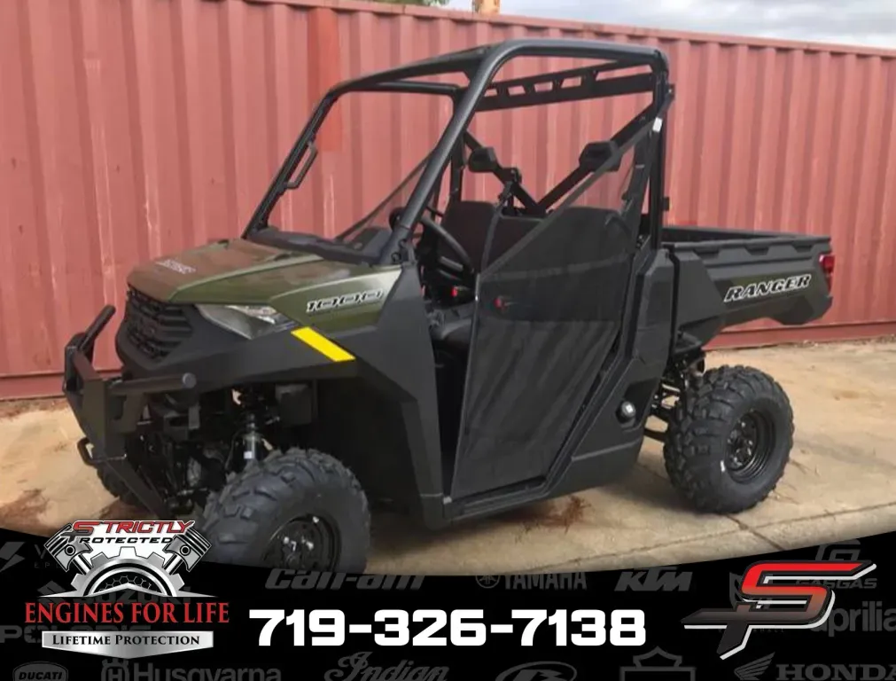 2025 Polaris Ranger 1000 EPS for sale in Pueblo West, CO