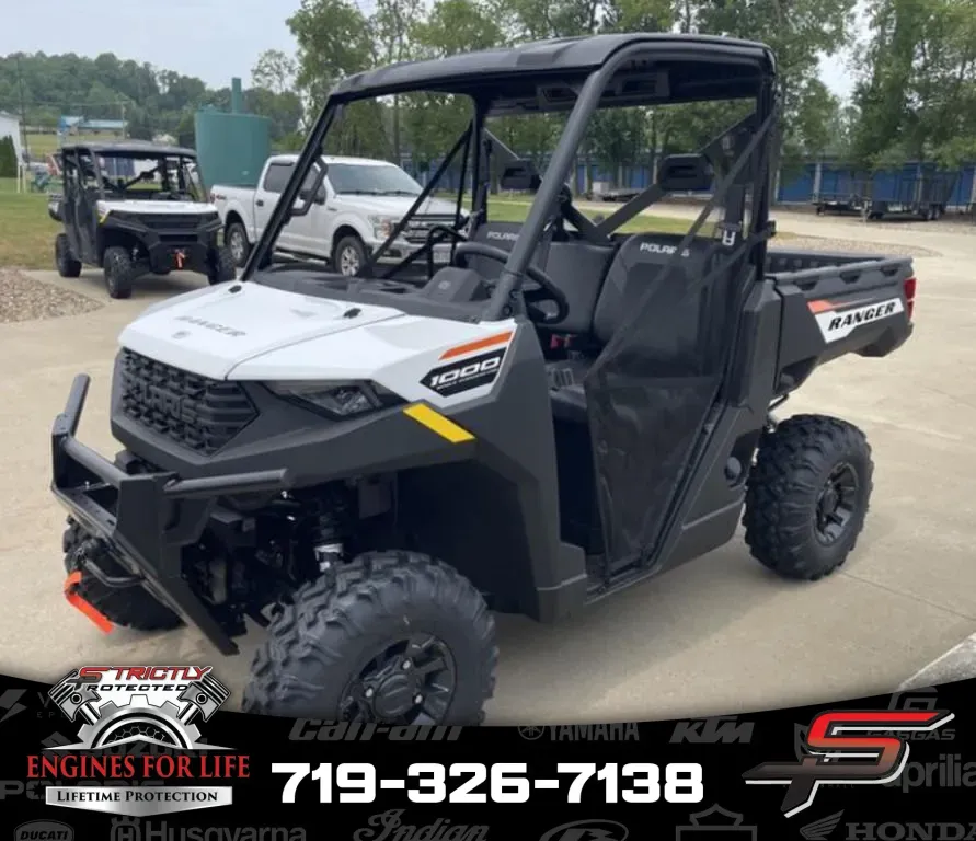 2025 Polaris Ranger 1000 Premium for sale in Pueblo West, CO