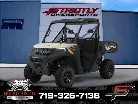 Unknown 2025 Polaris Ranger 1000 Premium for sale in Pueblo West, CO