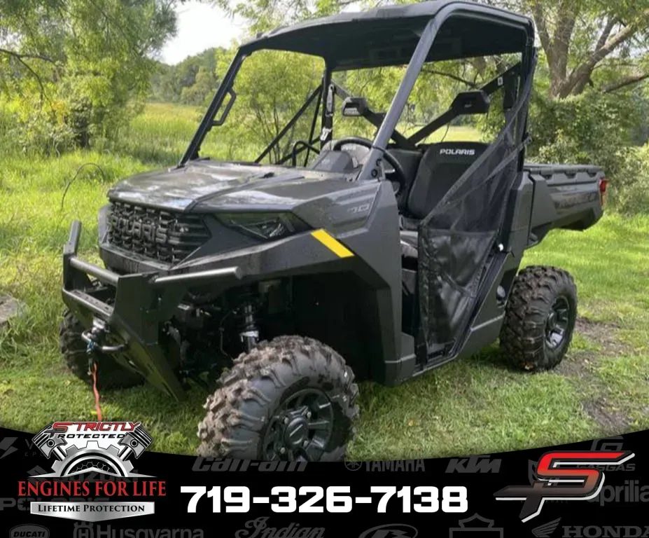 2025 Polaris Ranger 1000 Premium for sale in Pueblo West, CO