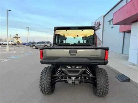More photos of 2025 Polaris Ranger Crew XD 1500 NorthStar Edition Ultimate at Strictly Powersports, CO
