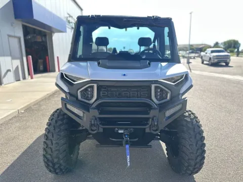 Photos of 2025 Polaris Ranger XD 1500 NorthStar Ultimate for sale in Pueblo West, CO at Strictly Powersports