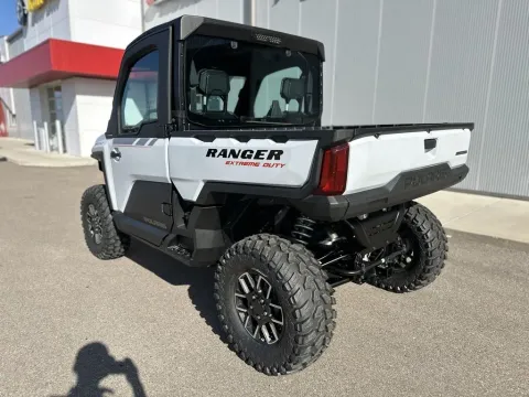 More photos of 2025 Polaris Ranger XD 1500 NorthStar Ultimate at Strictly Powersports, CO