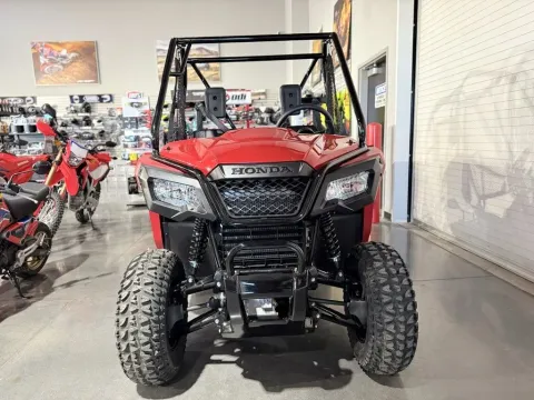 Another view of 2025 Honda Pioneer 520 for sale in Pueblo West, CO at Strictly Powersports