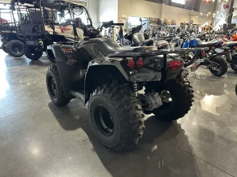 More photos of 2025 Honda FourTrax Recon ES at Strictly Powersports, CO
