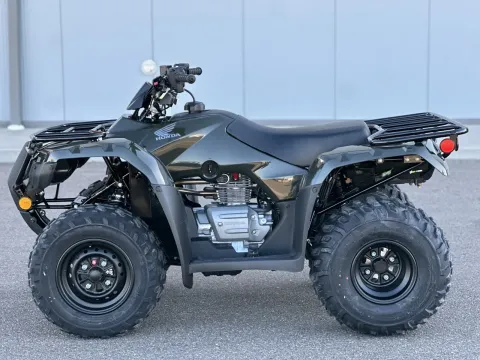 More photos of 2025 Honda FourTrax Recon ES at Strictly Powersports, CO