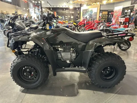 More photos of 2025 Honda FourTrax Recon ES at Strictly Powersports, CO