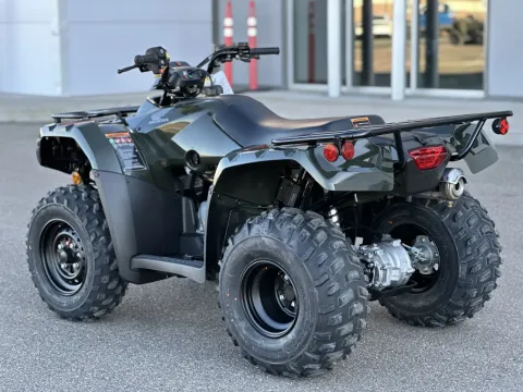 More photos of 2025 Honda FourTrax Recon ES at Strictly Powersports, CO