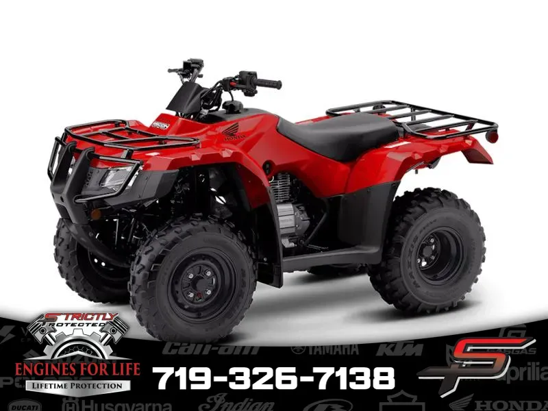 2025 Honda FourTrax Recon ES for sale in Pueblo West, CO