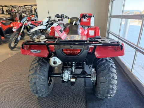 More photos of 2024 Honda FourTrax Rancher 4x4 at Strictly Powersports, CO