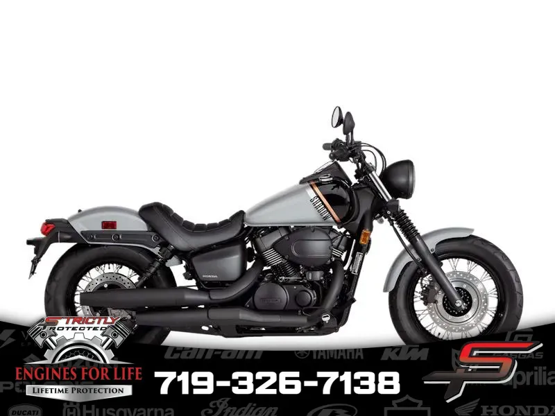2025 Honda Shadow Phantom ABS for sale in Pueblo West, CO