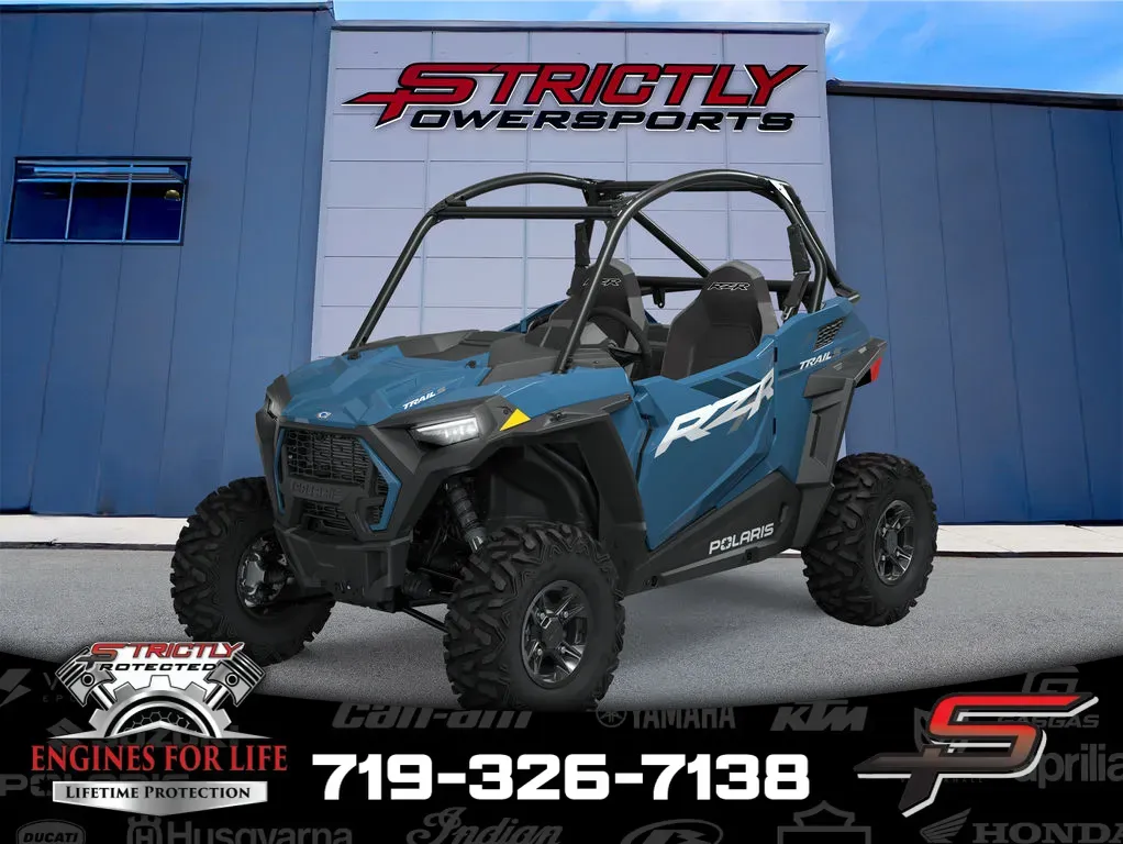 2025 Polaris RZR Trail Sport for sale in Pueblo West, CO