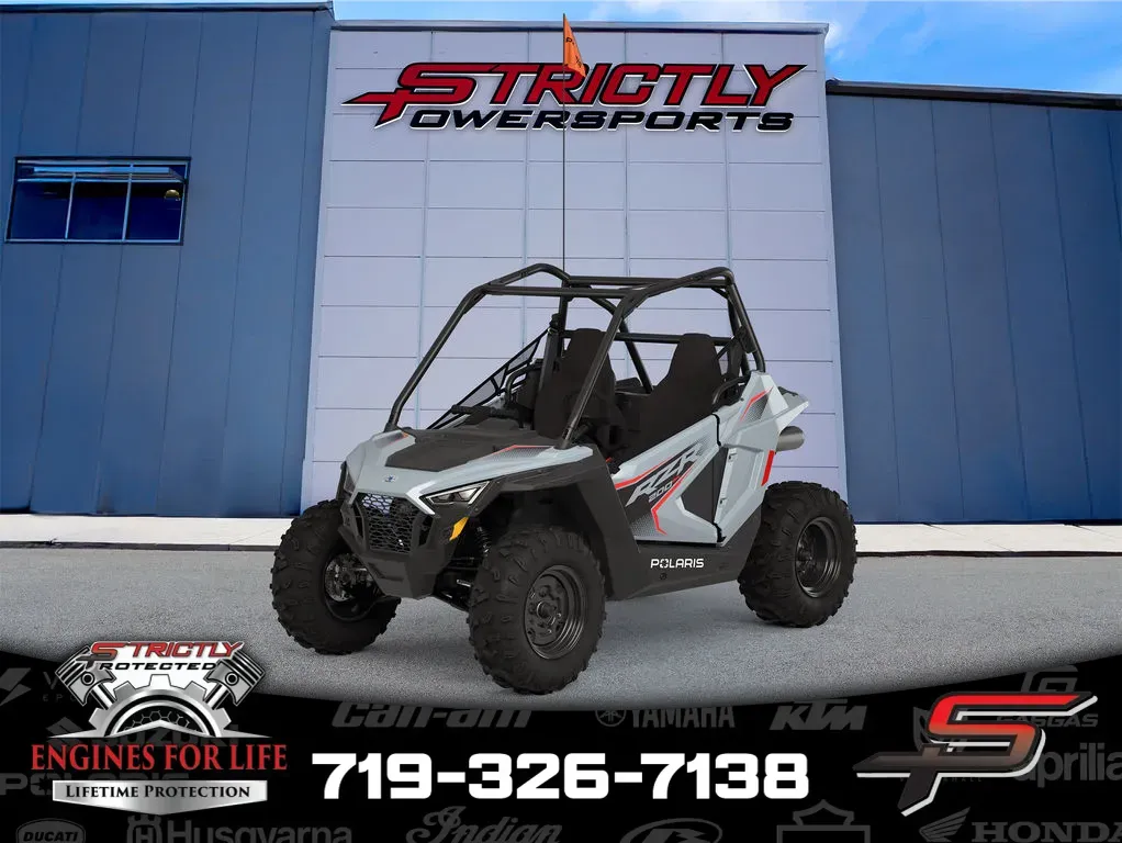 2025 Polaris RZR 200 EFI for sale in Pueblo West, CO