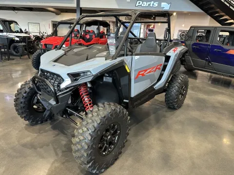 Another view of 2025 Polaris RZR XP 1000 Premium for sale in Pueblo West, CO at Strictly Powersports