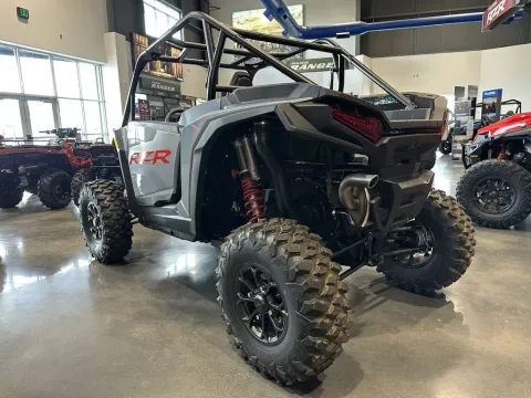 More photos of 2025 Polaris RZR XP 1000 Premium at Strictly Powersports, CO